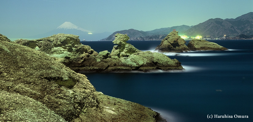 海道の岬