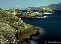 海道の岬