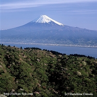 春の峰