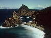月影の千貫門へ