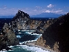 春嵐の余波