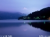 蒼の湖畔