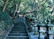 神社