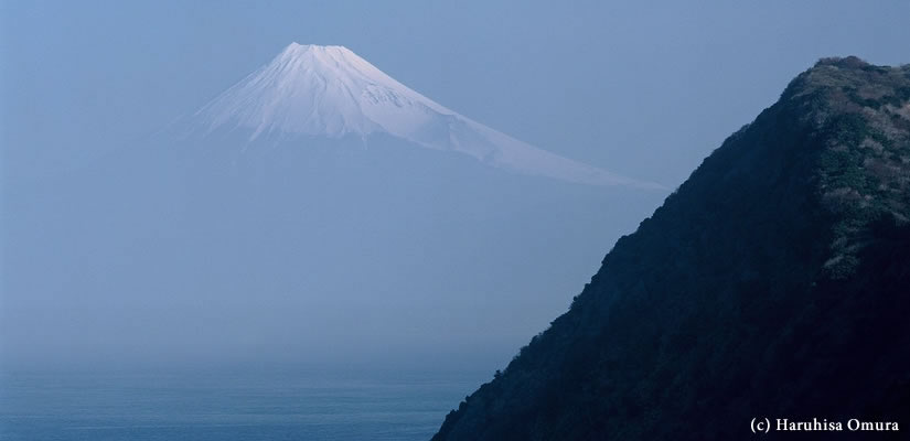 遥か彼岸