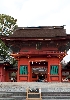 門