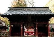 本門