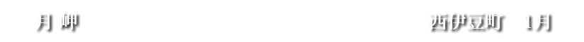 月岬
